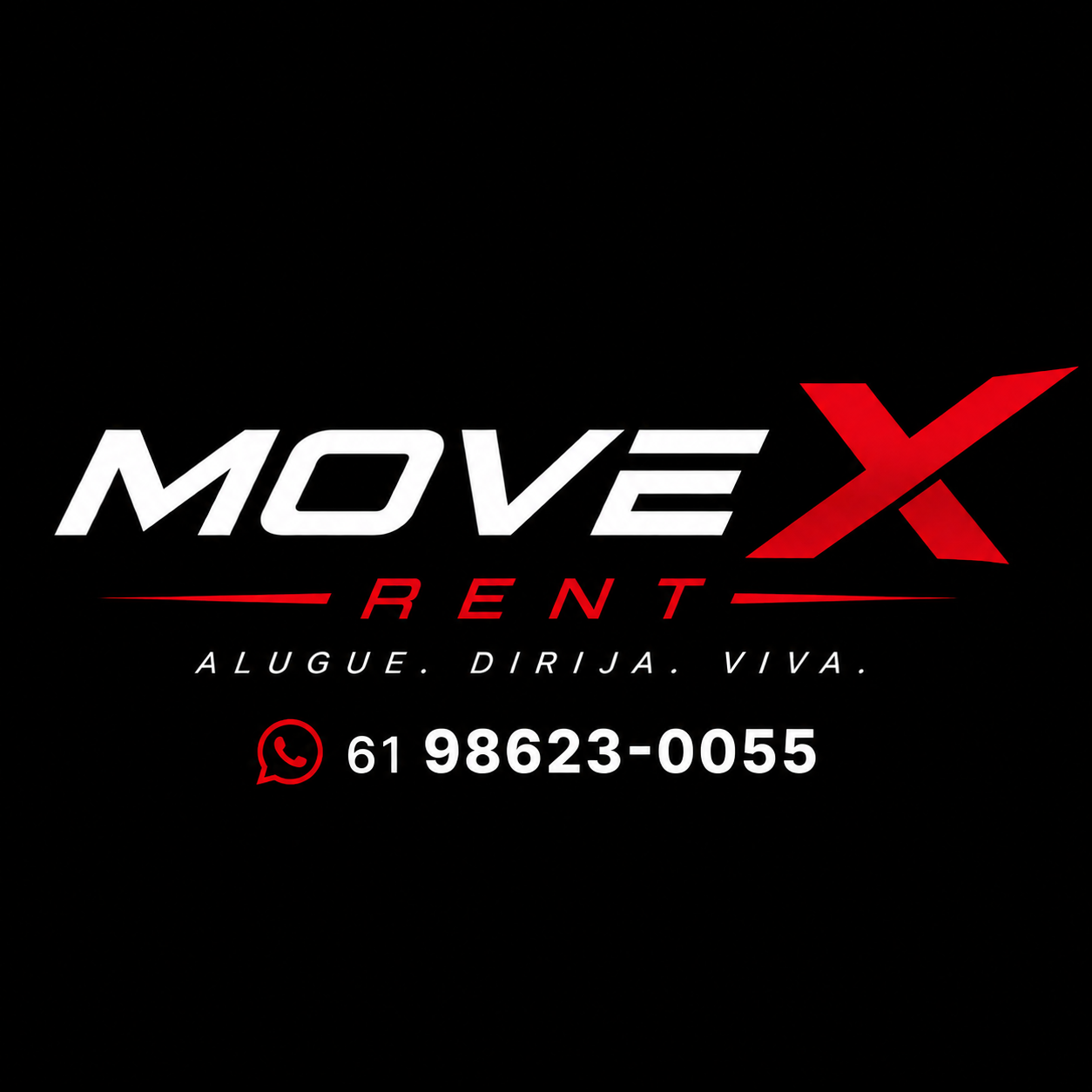 MoveX Rent a Car